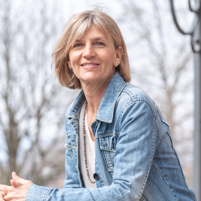 Nathalie Besson - Sophrologue agrée