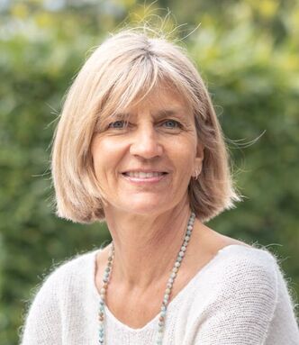 Nathalie Besson, sophrologue agrée